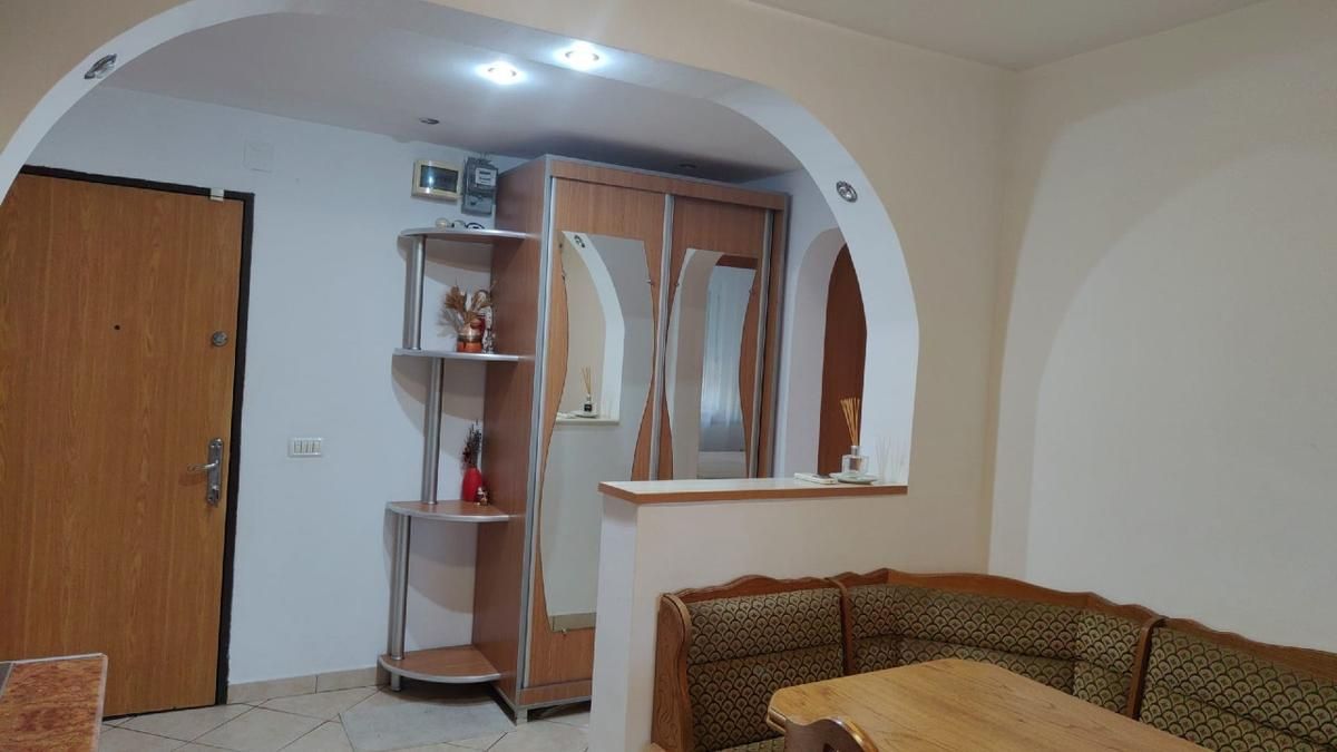 2 Camere de inchiriat | Crangasi | Mobilat-Utilat | Metrou – fotografia 9 din 10