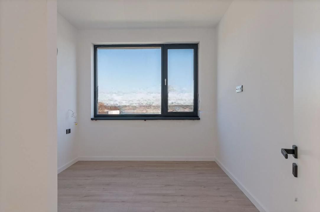Vila 4 camere | Teren 300 mp | SU 150 mp | nZEB – fotografia 7 din 9