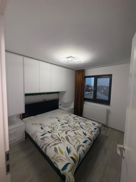 Apartament 2 camere – fotografia 1 din 6