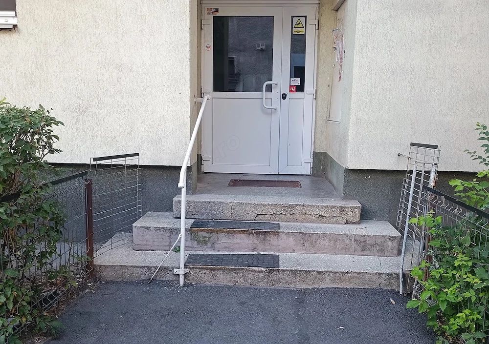 2 Camere de inchiriat | Victoriei | Metrou | Mobilat - Utilat – fotografia 6 din 8