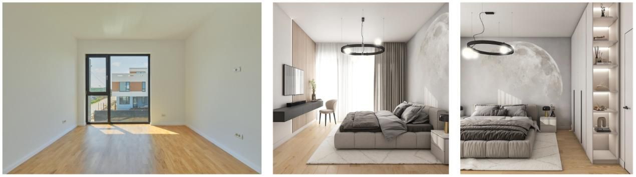 Vilă Premium| 5 Camere | Pipera Tunari | – fotografia 11 din 23