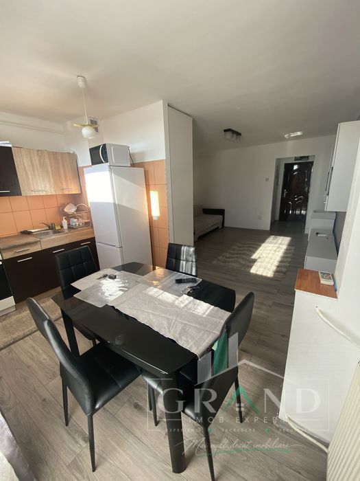 OPORTUNITATE DE INVESTIȚIE | GARSONIERĂ MODERNĂ | MĂRĂȘTI–HOTEL PARADIS–KAUFLAND – fotografia 4 din 8