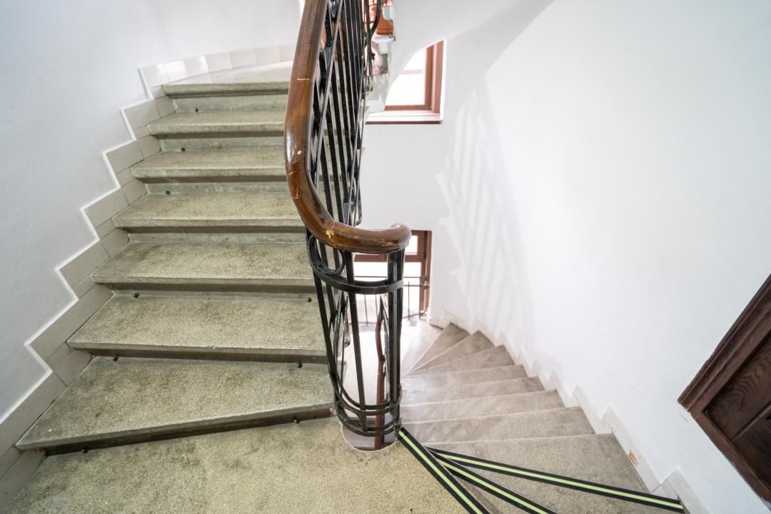 6-Room Apartment 🕰️ Cismigiu Garden 🕰️ Private Heating System 🕰️ Parking – fotografia 40 din 43