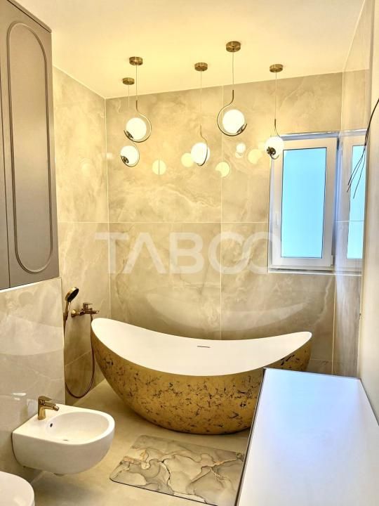 Apartament cu 3 camere de vanzare in Manastur 2 bai si gradina 150 mp – fotografia 11 din 14