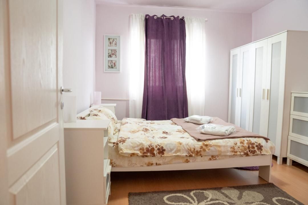 Apartament 2 camere | Baneasa | Terasa 13MP | Mobilat si utilat | – fotografia 4 din 11