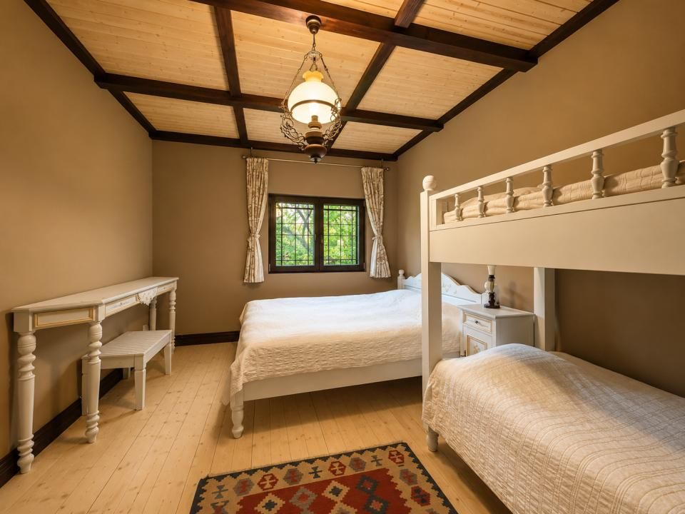 Mountain Chalet | Private Resort | Investment - Nistoresti – fotografia 10 din 25