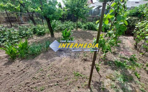 Casa semifinisata P+E+M Vanzare cu 600 mp teren in CENTRU Alba Iulia