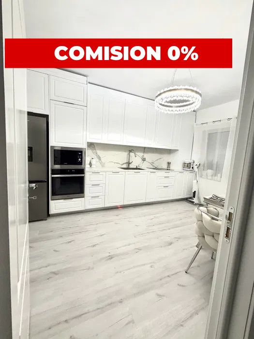 Duplex premium | sisteme smart | zonă liniștită de case - Terra, Florești – fotografia 1 din 10