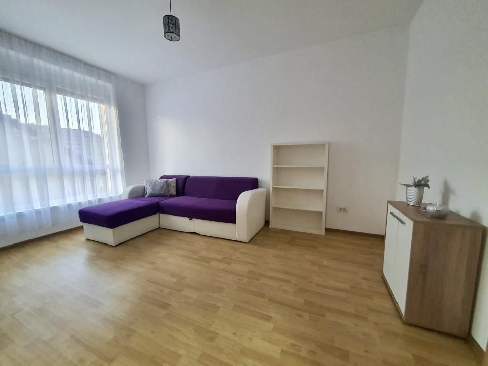 Apartament de inchiriat, 3 camere, 65 mp utili, etaj 1 - Zona Lipovei – fotografia 4 din 10