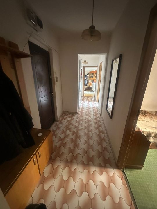 Apartament 4 camere | Șos. Olteniței – Brâncoveanu | Etaj 2 – fotografia 12 din 18