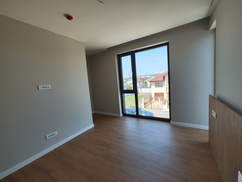 Casa premium 4 camere, teren 250 mp, Craiova, cartier Veterani – fotografia 10 din 15