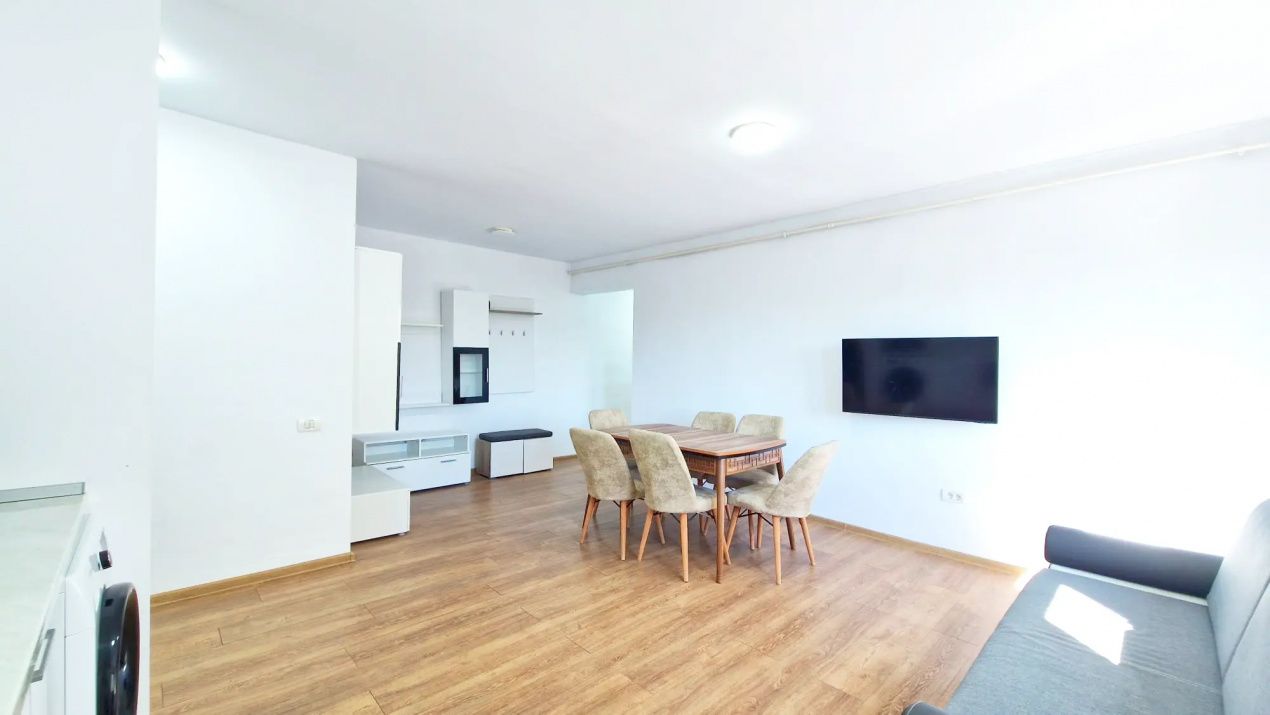 3 camere în Mamaia Nord – liniște, confort și aproape de mare – fotografia 1 din 34