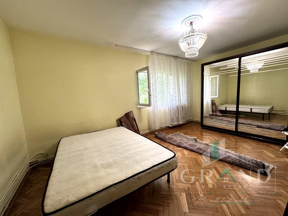 3 Camere Decomandat | 2 Băi | 69 mp | Parter | Zorilor/P-ța Zorilor/Observatorul – fotografia 9 din 38