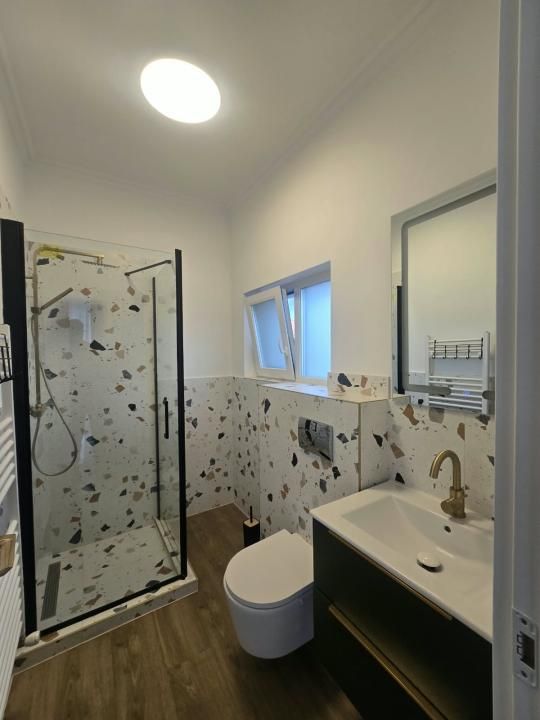 Casă Modernă 120 mp | 4 Dormitoare | Grădină | Parcare | Florești – fotografia 16 din 20