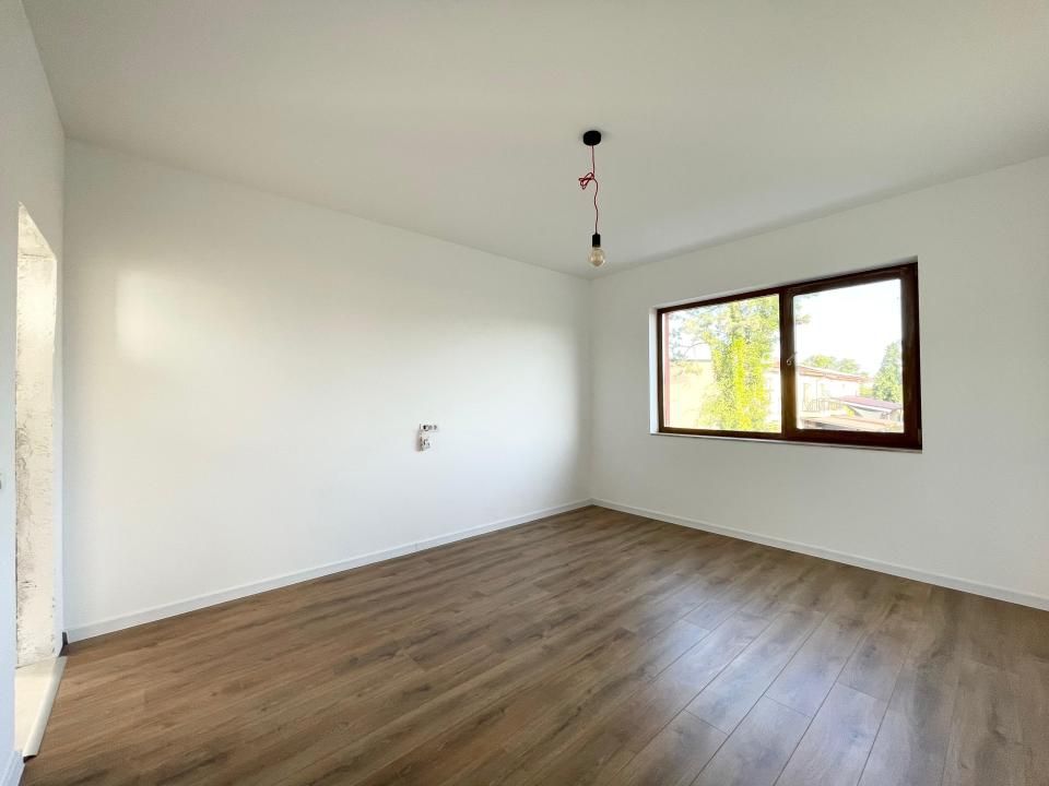 Casa Individuala 130mp utili, 470mp teren - Calea Urseni Timisoara – fotografia 9 din 13