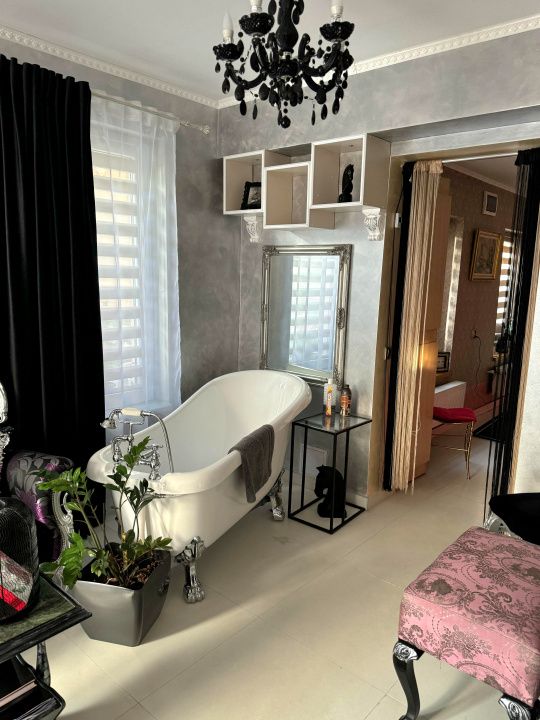 2 camere cu terasa, Gheorgheni – fotografia 6 din 14