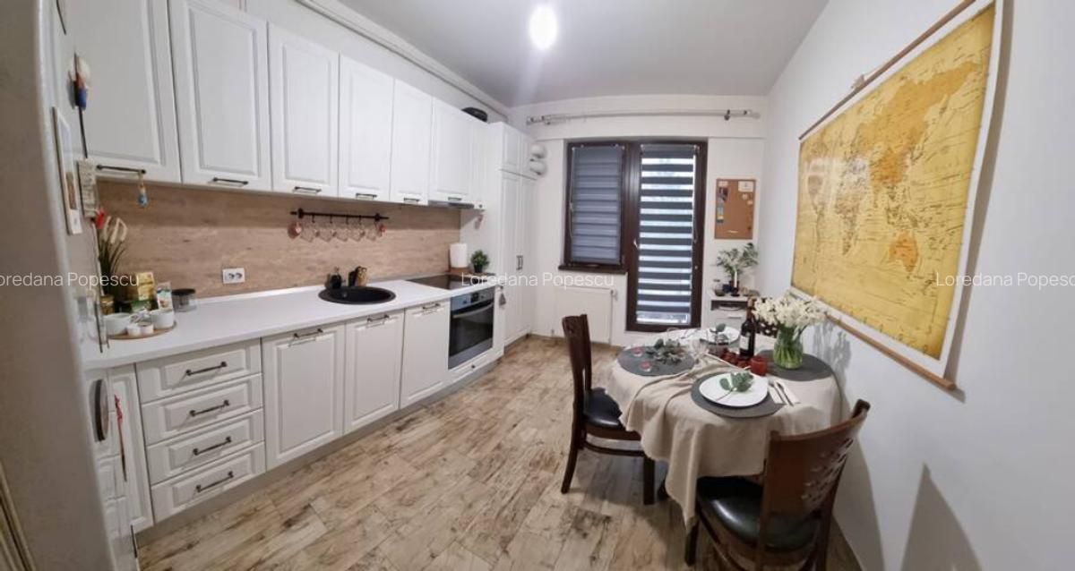 2 Camere de inchiriat | Crangasi | Metrou | Centrala Proprie – fotografia 2 din 9