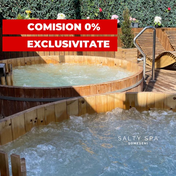 Spa cu renume si business welness functional – fotografia 12 din 22