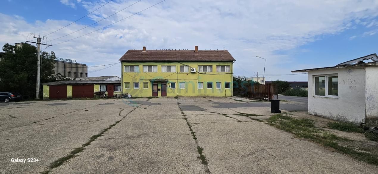 Teren pentru dezvoltare comerciala in Oradea 57000 mp, zona mixta intravilan – fotografia 14 din 14