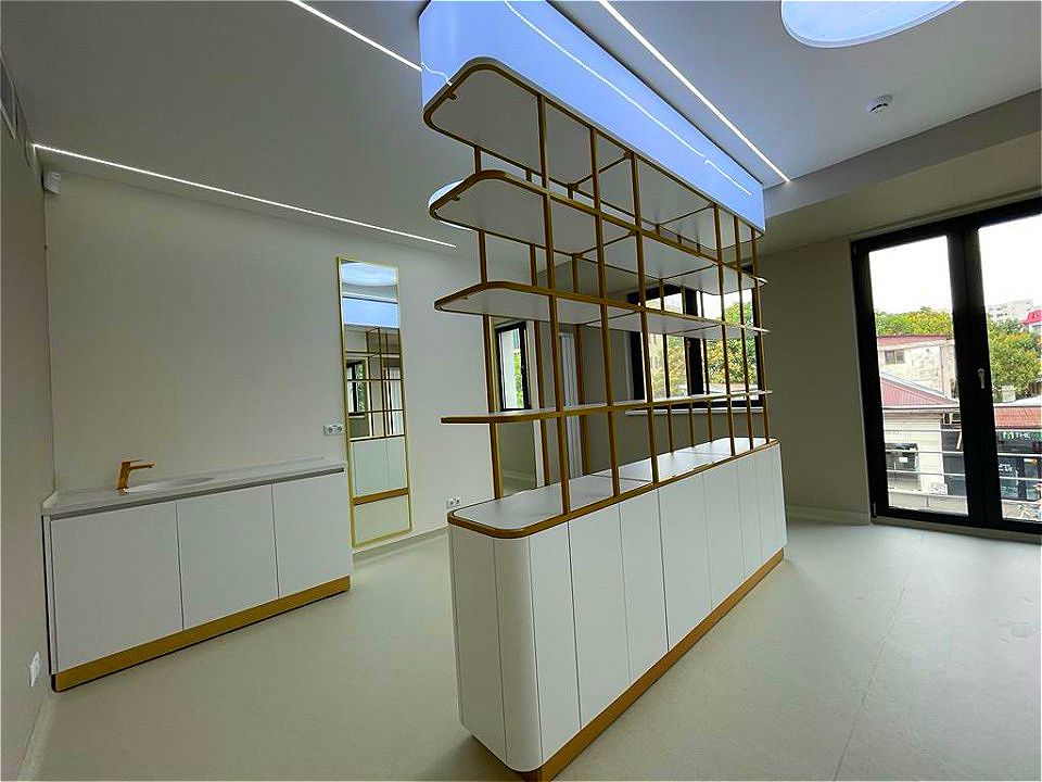 CLINICĂ PREMIUM ÎN FLOREASCA | 97 MP | VEDERE LA BULEVARD | 2 PARCĂRI – fotografia 3 din 13