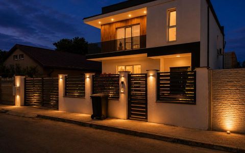Ready to Move | Private Residence | Private Pool | Voluntari