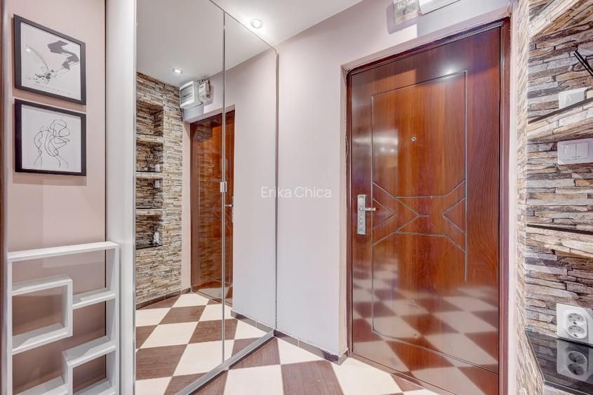 Crângași -str Padureni-  garsoniera decomandata – fotografia 8 din 9