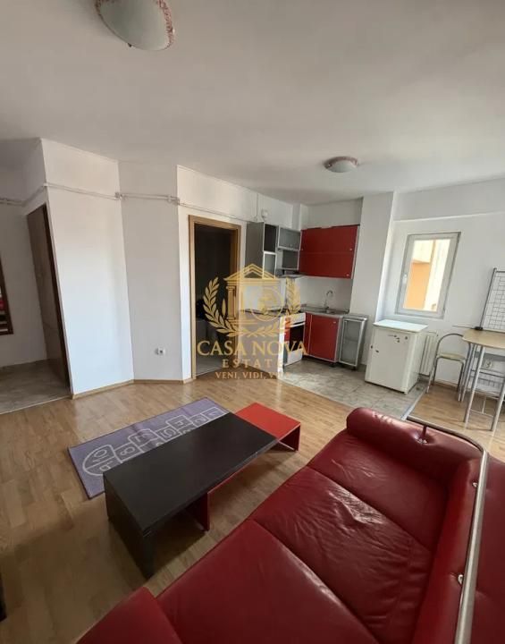Apartament 2 camere 45mp, balcon, pet friendly, zona Bloc Spray – fotografia 2 din 6
