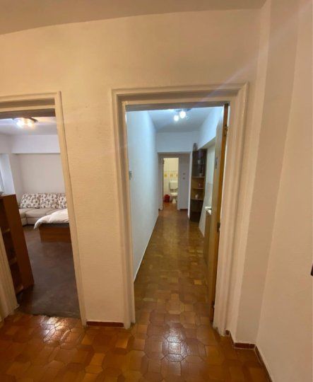 3 Camere de inchiriat | P-ta Unirii | Metrou | Mobilat | Utilat – fotografia 3 din 8