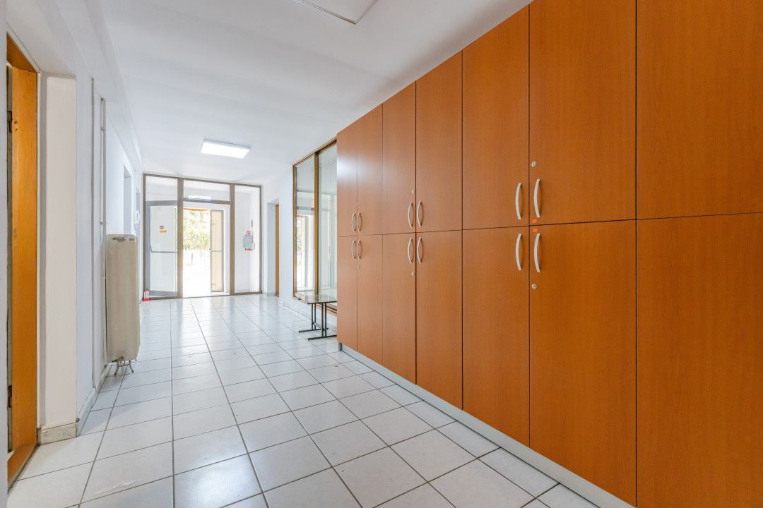 Hală de depozitare și producție - Teliu, Jud. Brașov – fotografia 5 din 16