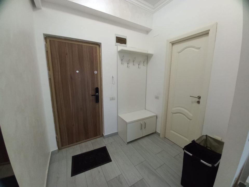 Studio modern în Tomis Nord – Campus Universitar-bloc 2020 – fotografia 12 din 15