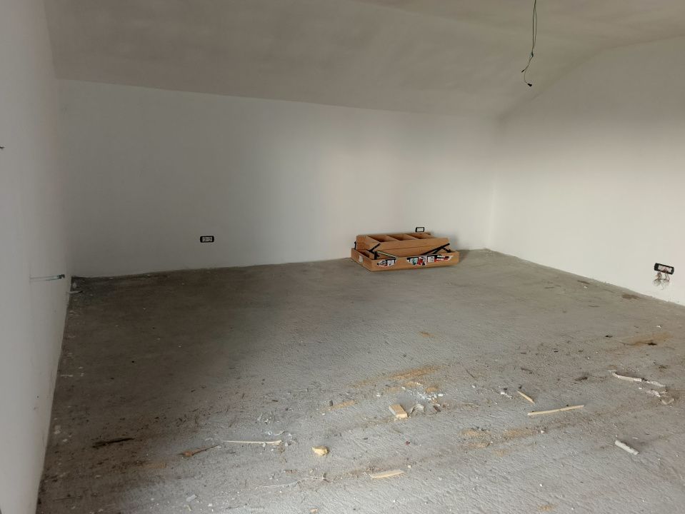 Casa individuala 5 camere cu teren de 747 mp in Sanandrei – fotografia 21 din 23