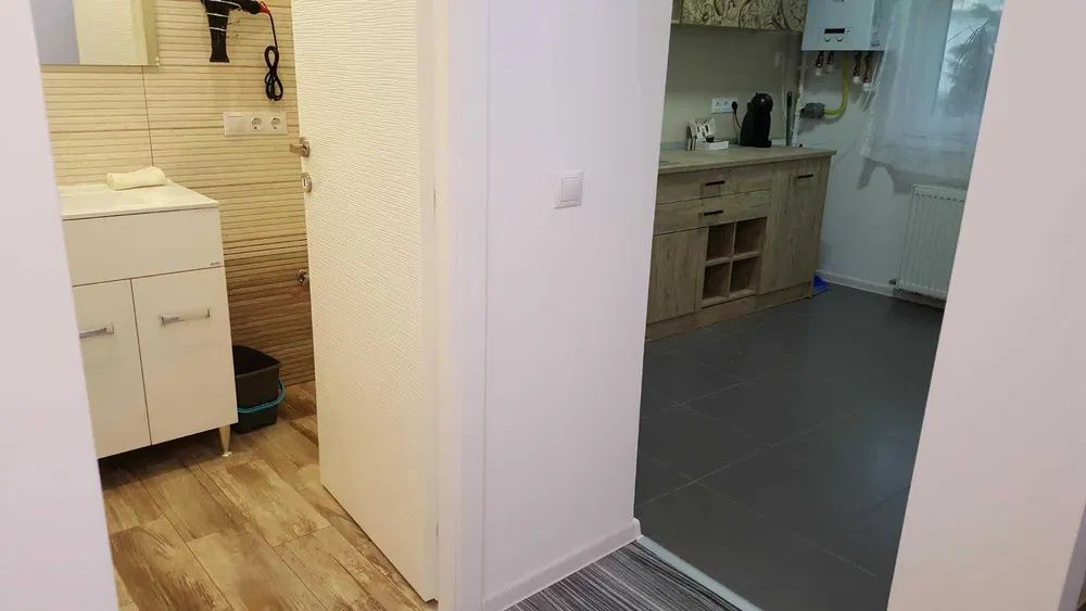 Apartament cochet de vanzare 2 camere 50 mp zona Manastur Polivalenta – fotografia 5 din 6