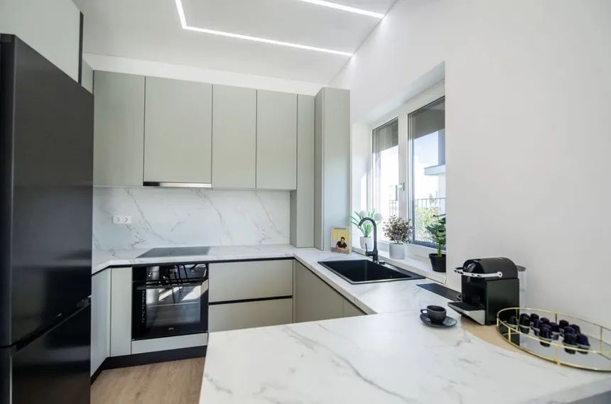 Duplex Smart - proiect diferit - 4 dormitoare - Dumbravita – fotografia 4 din 23