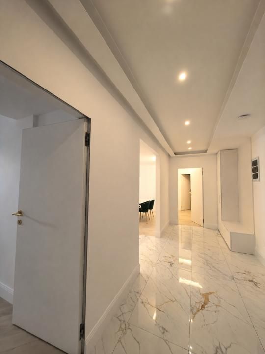 0% COM 3 Camere finisaje PREMIUM Bloc NOU 112,8 mp langa UNIRII – fotografia 4 din 18