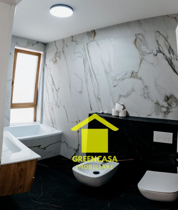 Apartament 3 camere , Lux , zona Taietura Turcului . – fotografia 17 din 17