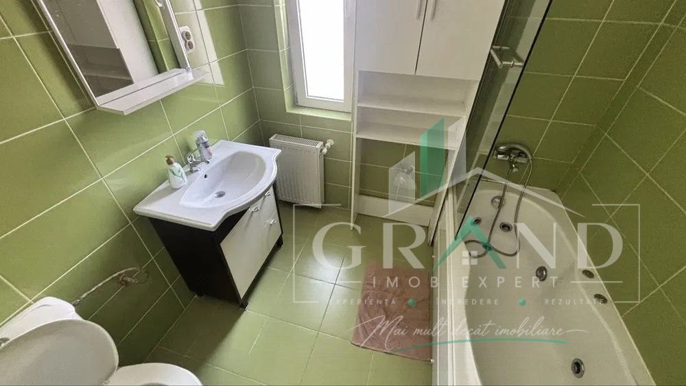 Apartament 3 camere, Terra, Floresti – fotografia 7 din 8