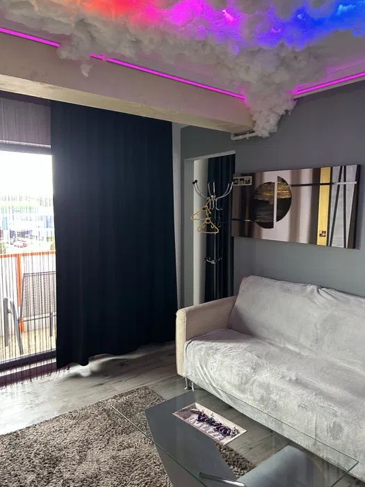Apartament de vanzare 1 camera,Zona Avram Iancu – fotografia 3 din 5