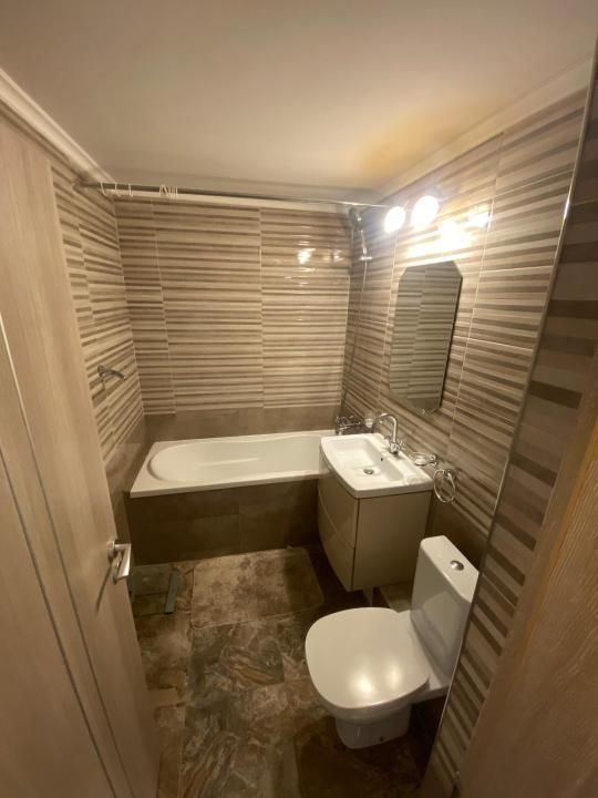 Apartament de 65 mp, 3 camere, zona Pasteor - Zorilor – fotografia 14 din 14
