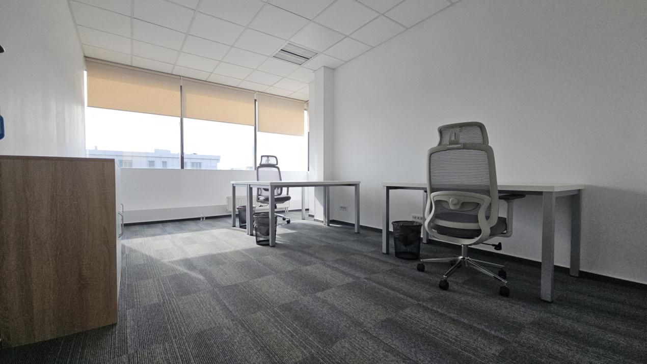 Birouri Premium | Coworking | Ultracentral | Stirbei Voda – fotografia 19 din 22