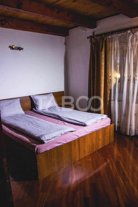Casa de vanzare la 3 km de Fagaras 160 mp utili 2 terase – fotografia 6 din 13