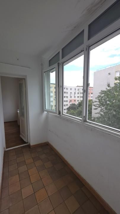 2 camere – Str. Murgeni - Titan - Basarabia - Bloc 1992 – fotografia 14 din 19
