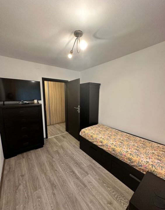 3 Camere de inchiriat | Berceni-Oraselul Copiilor | Metrou | Parcare – fotografia 4 din 7