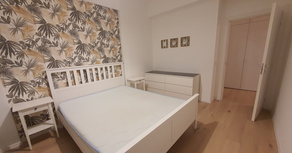 2 Camere de inchiriat | Aviatiei | Metrou | Centrala | Parcare – fotografia 7 din 11