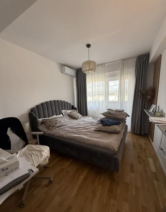 Apartament 2camere/ mobilat premium/parcare/terasa panoramica/zona Sesul de Sus! – fotografia 4 din 8