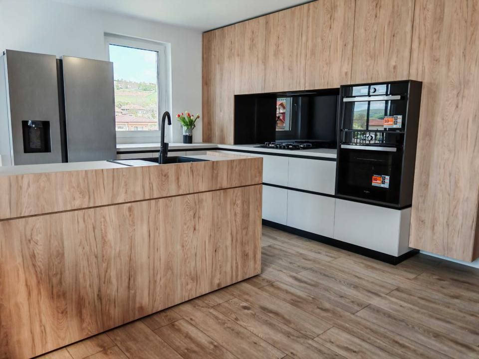 Apartament 3 camere, 58 mp, parcare subterana-Calea Baciului – fotografia 1 din 7