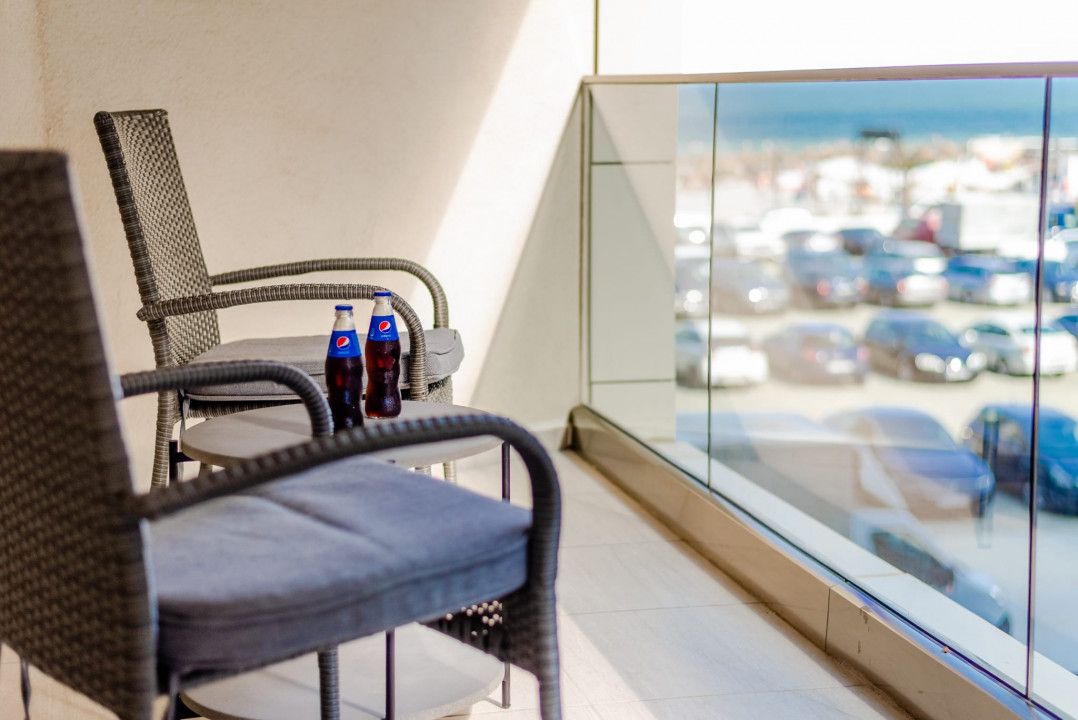 Apartament de 2 camere situat in Stefan Resort, cu piscină, restaurante de top – fotografia 9 din 11