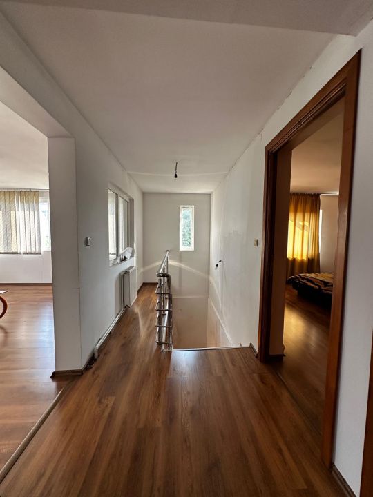 Casă P+1 | 165 mp utili | Teren 780 mp | Deschidere 25 ml | Cartier Ion Creangă – fotografia 6 din 18