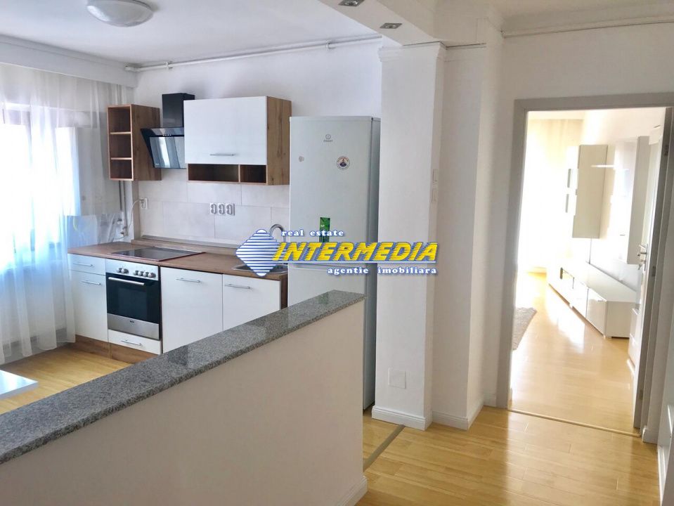 2 camere de inchiriat in Centru mobilat si utilat nou zona Primariei – fotografia 18 din 20