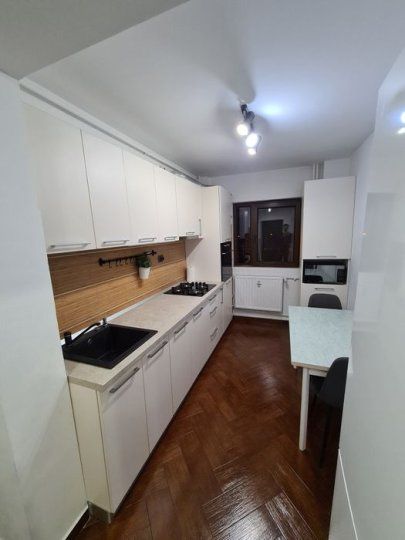 2 Camere de inchiriat | Tei | Mobilat & Utilat | – fotografia 8 din 8