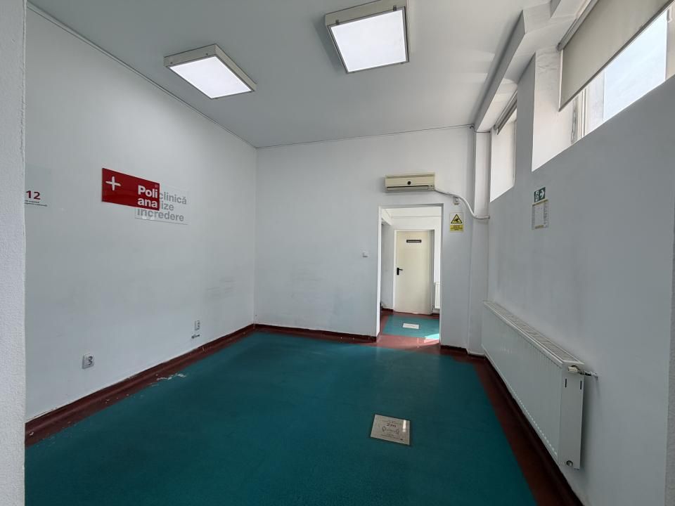 Închiriere - oportunitate pentru segmentul medical ! – fotografia 13 din 30